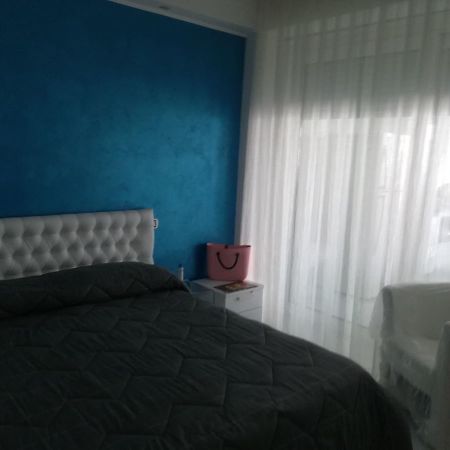 Residence Acqua Di Mare Termoli Zewnętrze zdjęcie